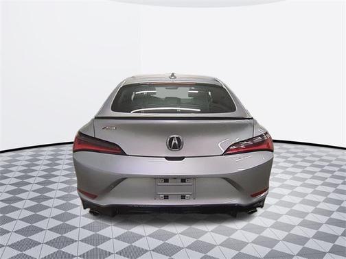 2024 Acura Integra A-SPEC