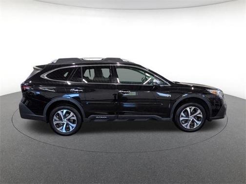 2021 Subaru Outback Touring