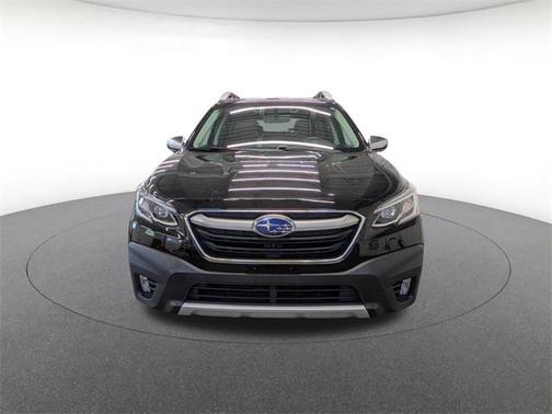 2021 Subaru Outback Touring