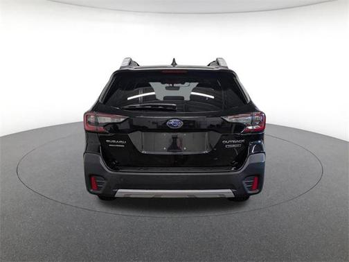 2021 Subaru Outback Touring