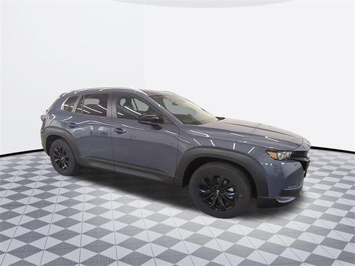 2025 Mazda CX-50 2.5 S Select Package