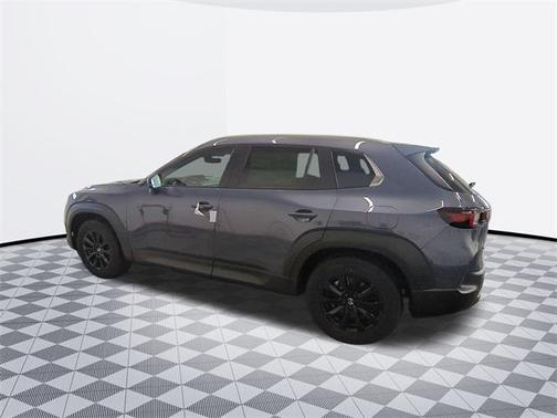 2025 Mazda CX-50 2.5 S Select Package