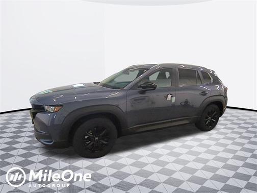2025 Mazda CX-50 2.5 S Select Package