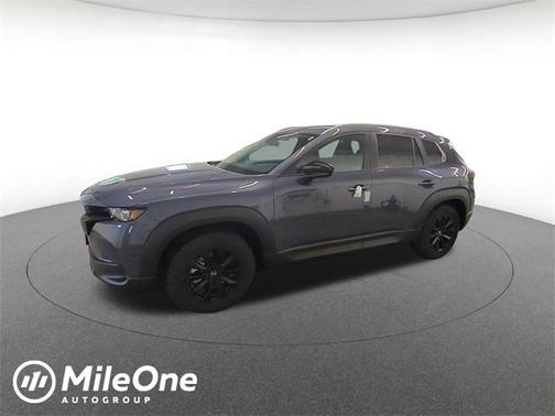 2025 Mazda CX-50 2.5 S Select Package