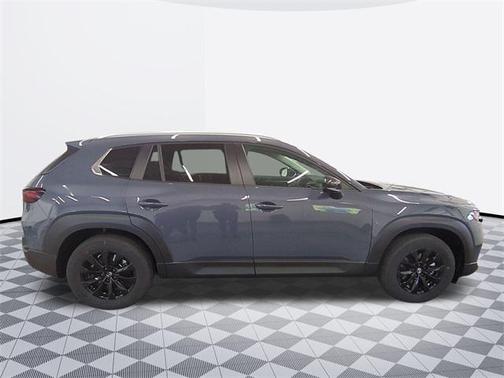 2025 Mazda CX-50 2.5 S Select Package
