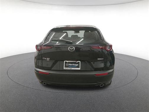 2025 Mazda CX-30 2.5 S