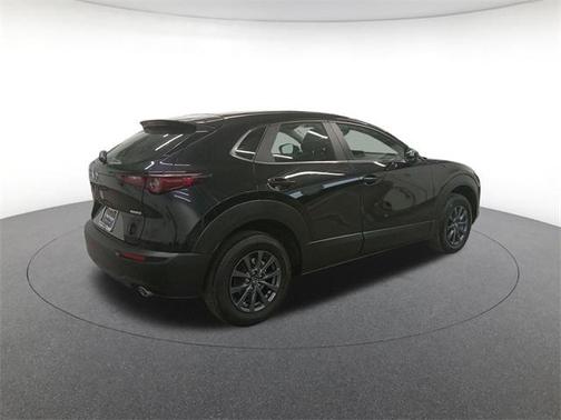 2025 Mazda CX-30 2.5 S