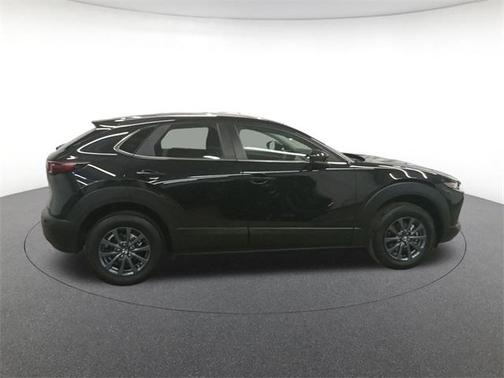 2025 Mazda CX-30 2.5 S