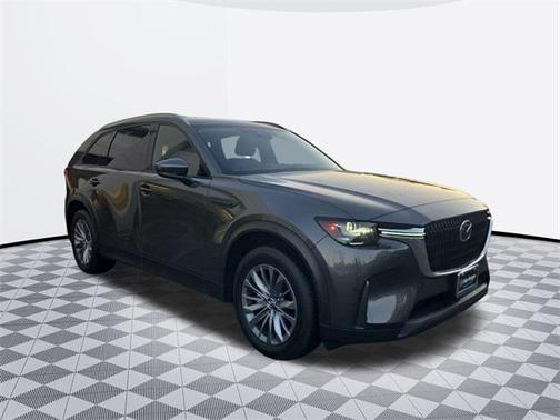 2024 Mazda CX-90 3.3 Turbo Preferred Plus