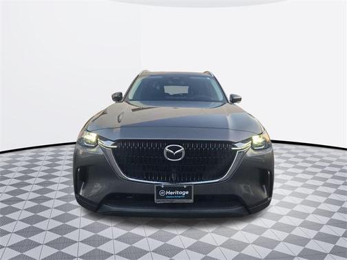 2024 Mazda CX-90 3.3 Turbo Preferred Plus