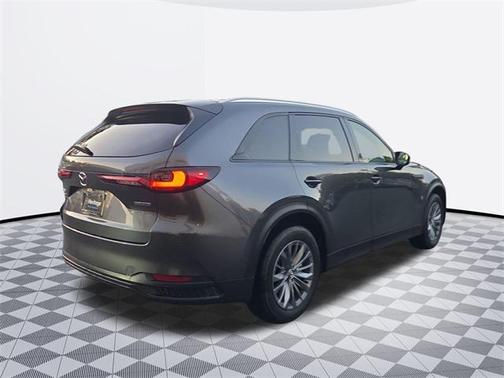 2024 Mazda CX-90 3.3 Turbo Preferred Plus