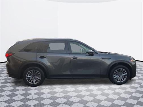 2024 Mazda CX-90 3.3 Turbo Preferred Plus