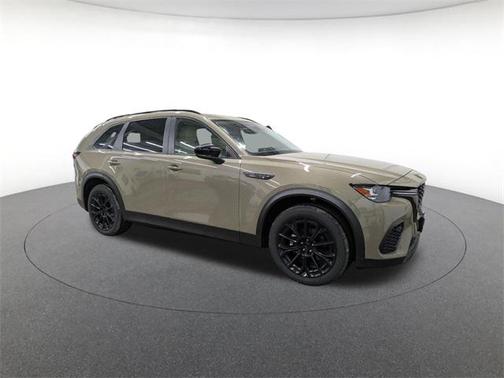 2026 Mazda CX-70 3.3 Turbo Preferred