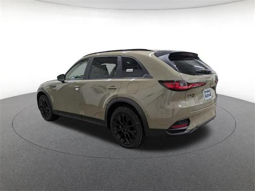 2026 Mazda CX-70 3.3 Turbo Preferred