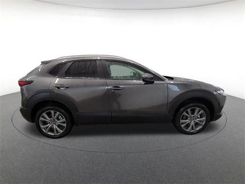 2026 Mazda CX-30 2.5 S Premium Package