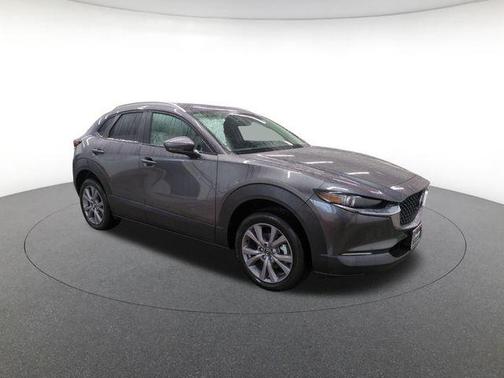 2026 Mazda CX-30 2.5 S Premium Package