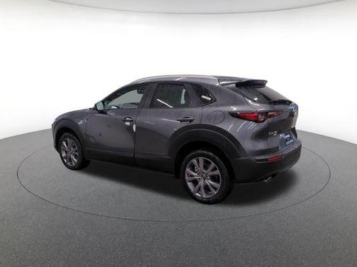 2026 Mazda CX-30 2.5 S Premium Package
