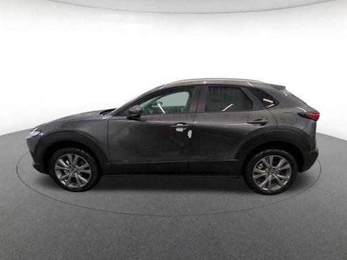 2026 Mazda CX-30 2.5 S Premium Package