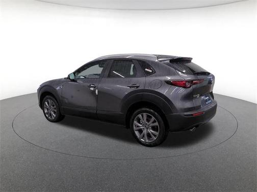 2026 Mazda CX-30 2.5 S Premium Package