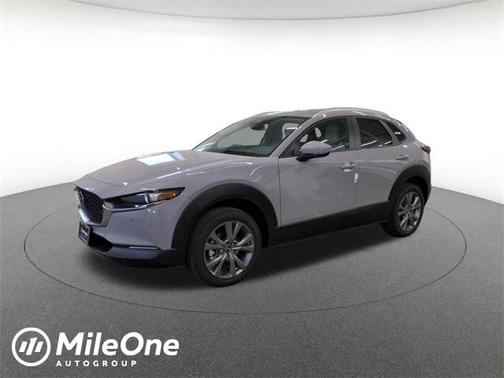 2026 Mazda CX-30 2.5 S Preferred Package