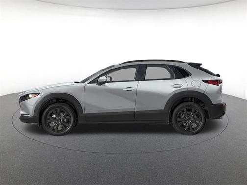 2026 Mazda CX-30 2.5 S Preferred Package