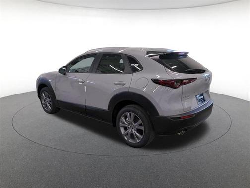 2026 Mazda CX-30 2.5 S Preferred Package
