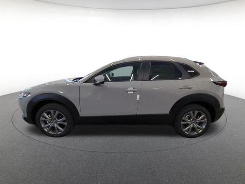 2026 Mazda CX-30 2.5 S Preferred Package