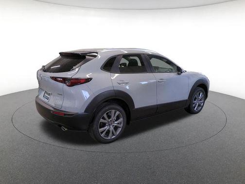 2026 Mazda CX-30 2.5 S Preferred Package