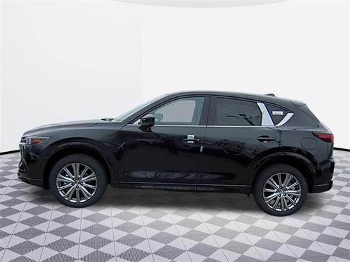 2025 Mazda CX-5 Signature