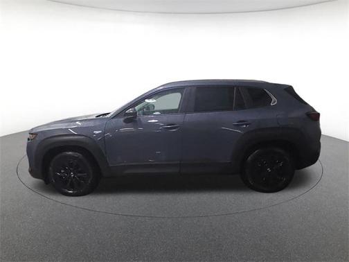 2025 Mazda CX-50 Hybrid Preferred Package
