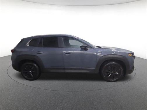 2025 Mazda CX-50 Hybrid Preferred Package