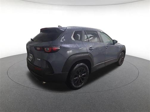 2025 Mazda CX-50 Hybrid Preferred Package