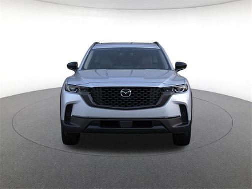 2026 Mazda CX-50 2.5 S Premium Package