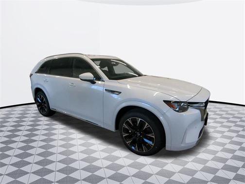 2025 Mazda CX-90 3.3 Turbo S Premium
