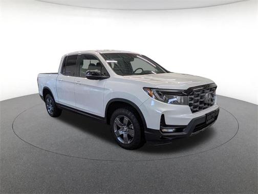 2024 Honda Ridgeline TrailSport