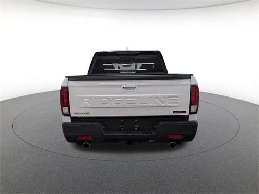 2024 Honda Ridgeline TrailSport