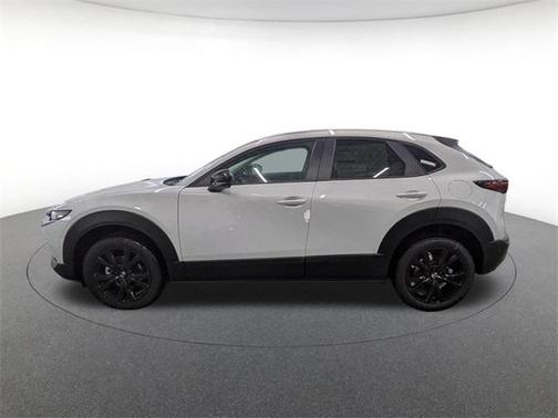 2026 Mazda CX-30 2.5 S Select Sport