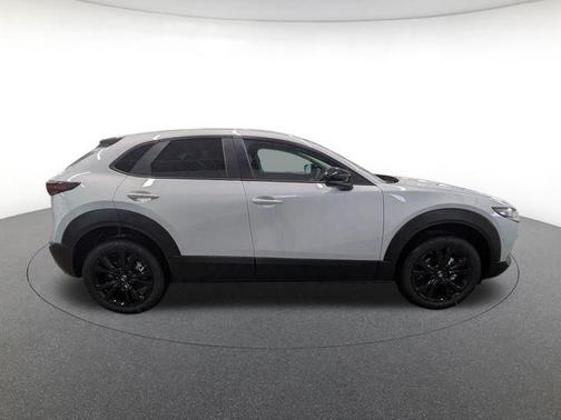 2026 Mazda CX-30 2.5 S Select Sport