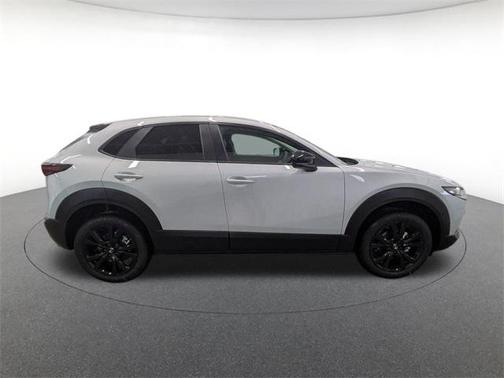 2026 Mazda CX-30 2.5 S Select Sport