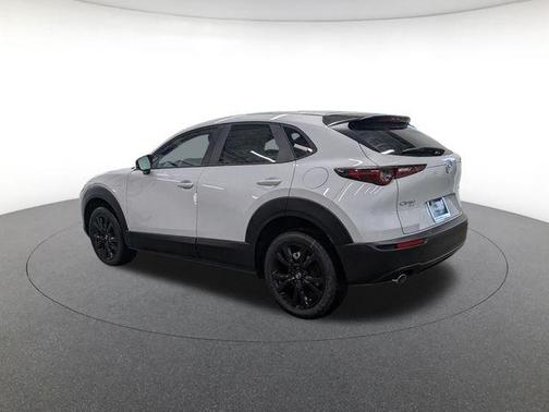 2026 Mazda CX-30 2.5 S Select Sport