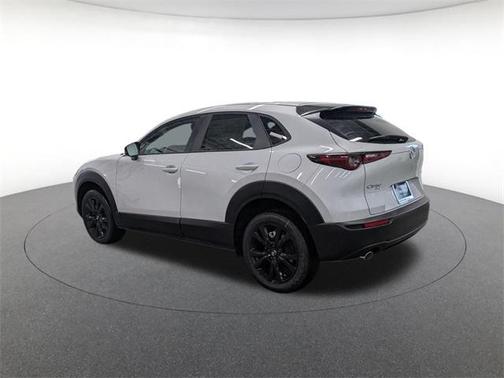 2026 Mazda CX-30 2.5 S Select Sport
