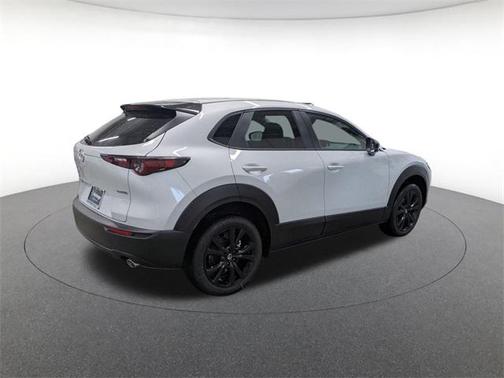 2026 Mazda CX-30 2.5 S Select Sport
