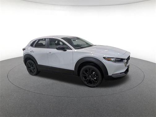 2026 Mazda CX-30 2.5 S Select Sport