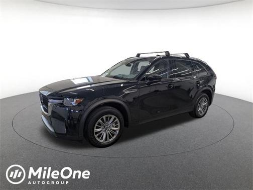 2025 Mazda CX-90 PHEV Preferred