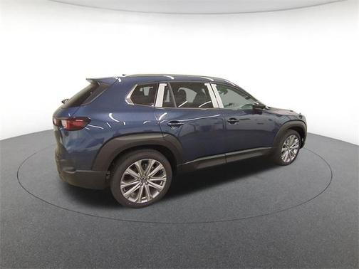 2026 Mazda CX-50 2.5 S Premium Package