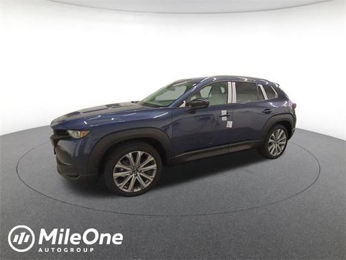 2026 Mazda CX-50 2.5 S Premium Package