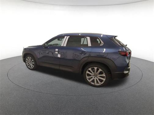 2026 Mazda CX-50 2.5 S Premium Package