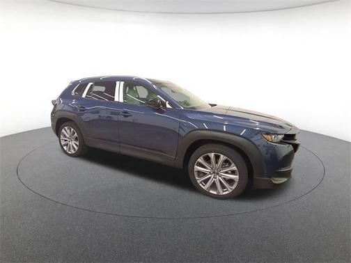 2026 Mazda CX-50 2.5 S Premium Package