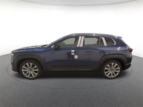 2026 Mazda CX-50 2.5 S Premium Package
