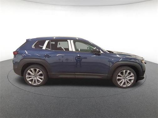 2026 Mazda CX-50 2.5 S Premium Package
